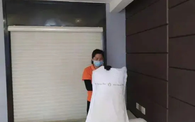 Shenzhen Zhengfa Hotel