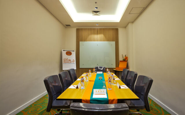 HARRIS Hotel & Conventions Denpasar - Bali