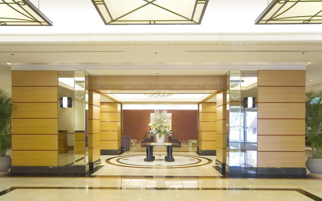 Grand Hotel Hamamatsu