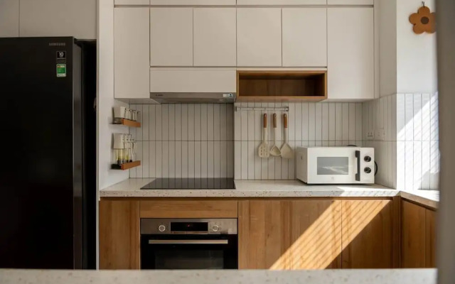 VISTA Skyview Luxury Residence