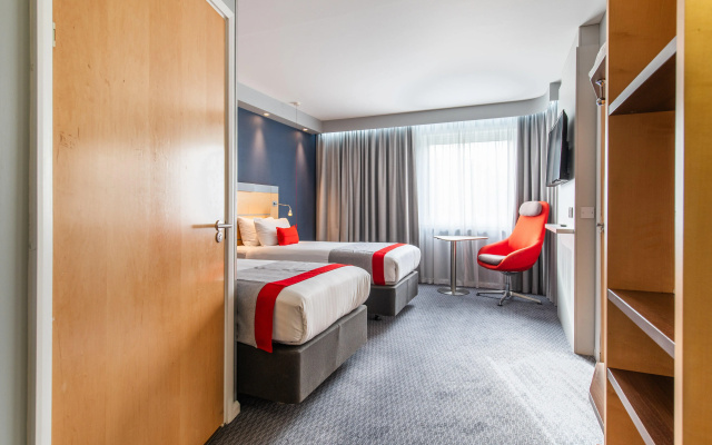Holiday Inn Express Ramsgate - Minster by IHG