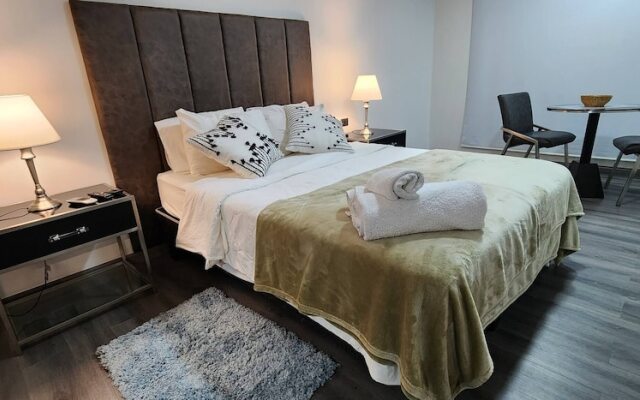 Hermoso Lofts Centro De Santiago