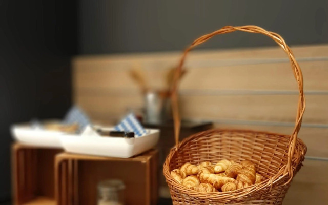 sylc. Apartmenthotel