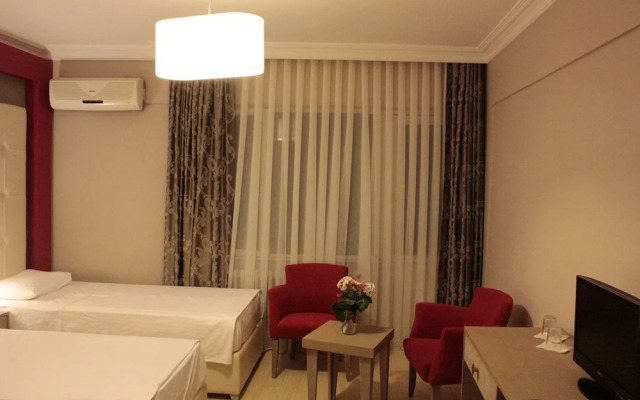 Thermal Park Hotel