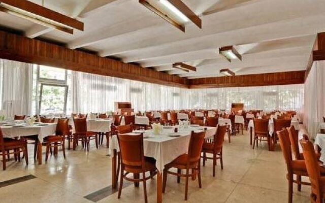 Hotel Prahova