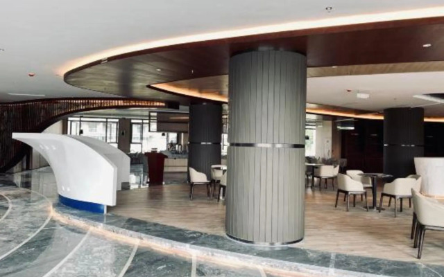 Century International Cruise Hotel Of JMI