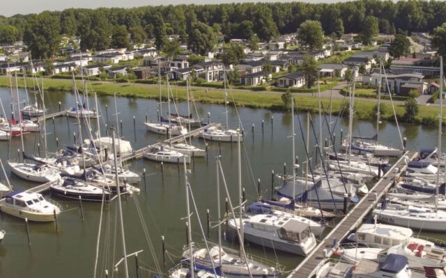 EuroParcs De Biesbosch 8173