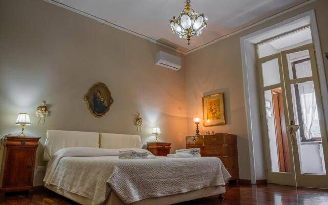 A casa di Giusy B&B