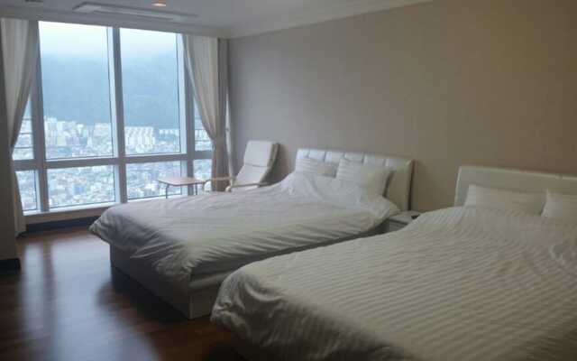 Daniel's Guesthouse