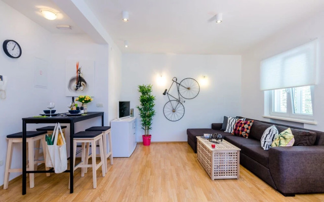 Private Garden Apartment Dubrovnik