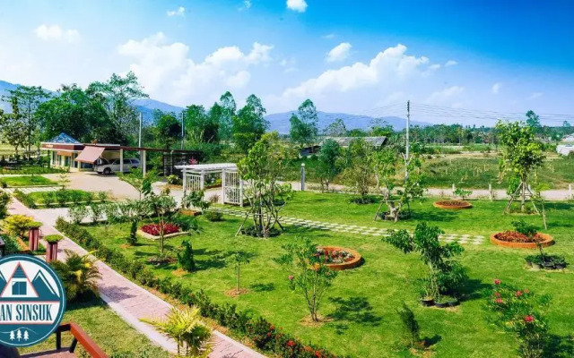 Baan Sin Suk