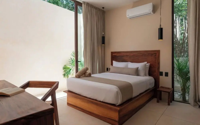 Hum Living Luxury Villas