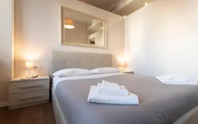 Via Torino Apartment 1