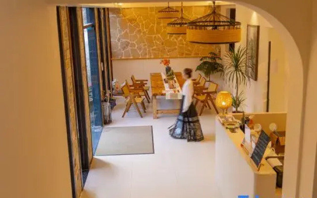Yike Boutique Hotel