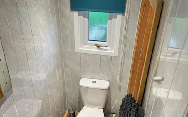 Lovely 1-bed Chalet in Mablethorpe