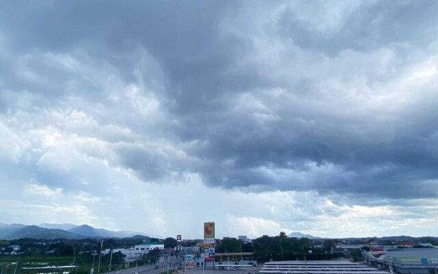 One Budget Hotel Chiang Rai Airport