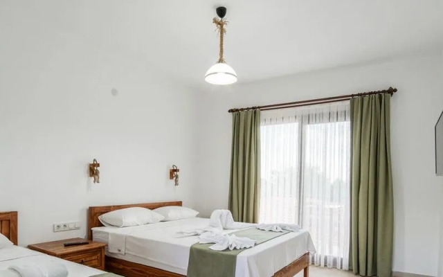 Nirvana Butik Otel