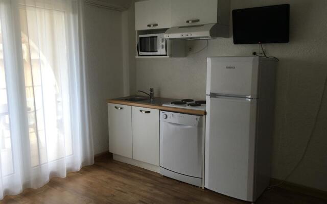 Adonis Citadelle Resort