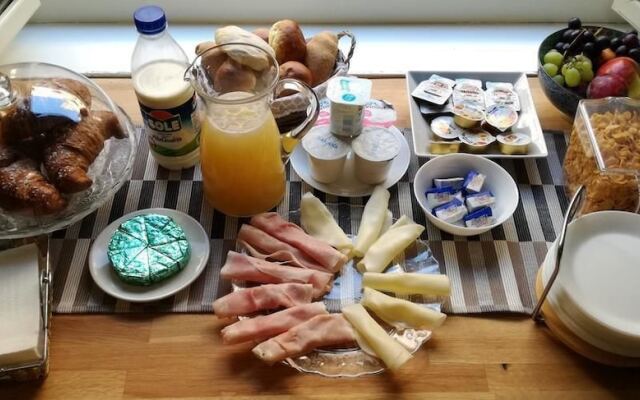 L'Alba sui Templi - Bed & Breakfast