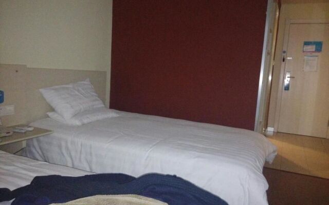 Hanting Hotel