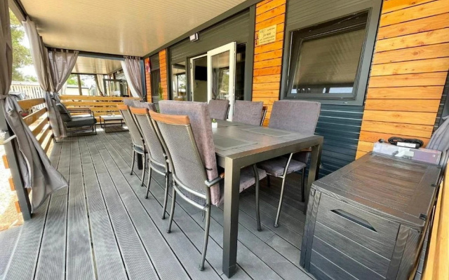 D&I Mobile Home