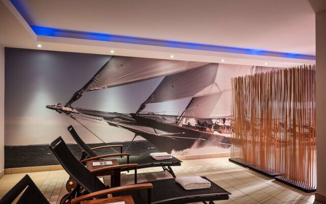Lindner Hotel Dusseldorf Seestern, part of JdV by Hyatt