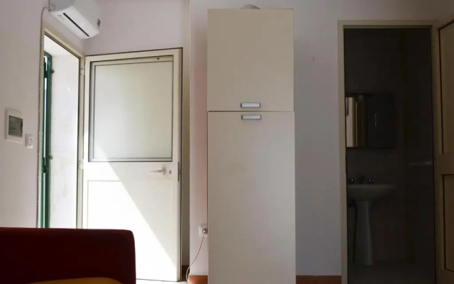 Quadrilocale con vista mare PT51