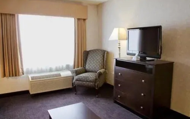 Best Western Gurnee And Suites