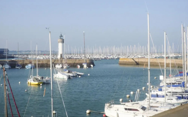 Holiday Home, La Trinite-sur-mer