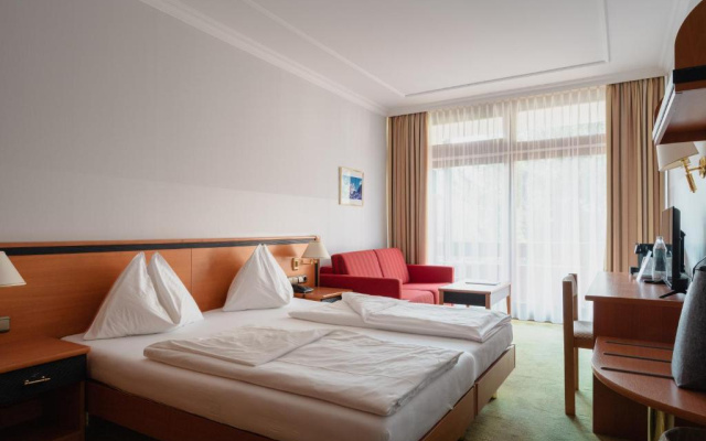 Alpenland Sporthotel St. Johann im Pongau