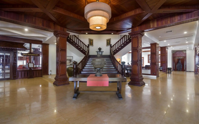 Kingdom Angkor Hotel