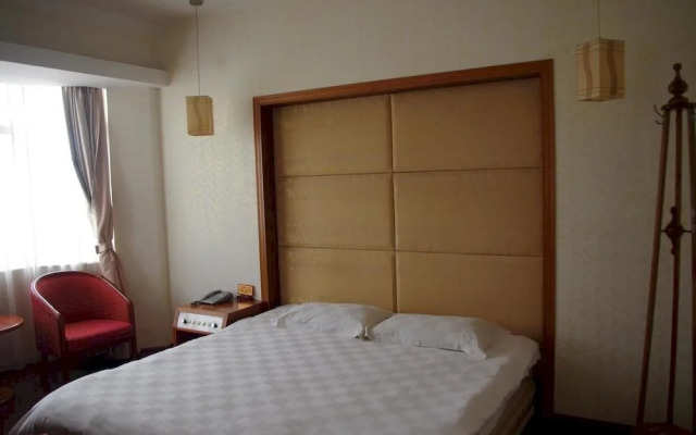 Tiedao Hotel