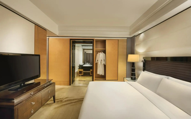 Crowne Plaza Chengdu City Center by IHG