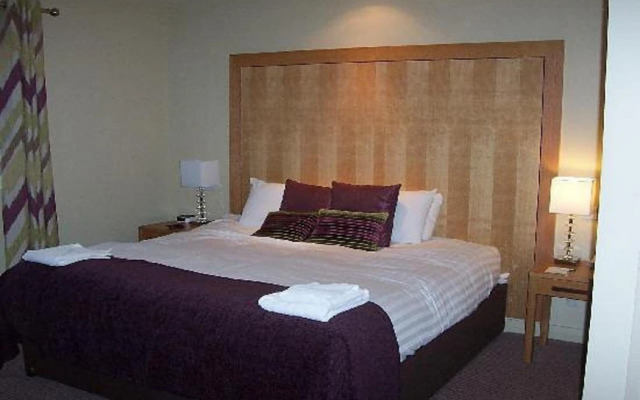 Kings Court Hotel
