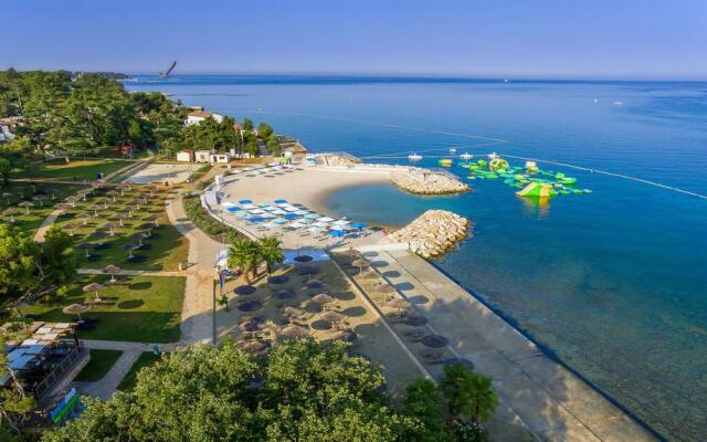 Pical Resort , Valamar  Collection