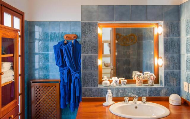 Villa MariSoul - Villa 8