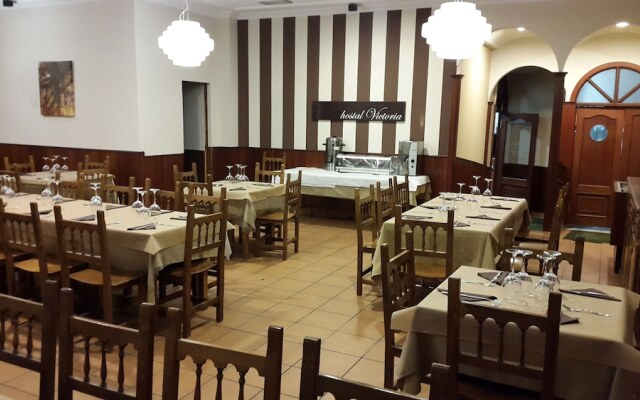 Hostal Costa Victoria