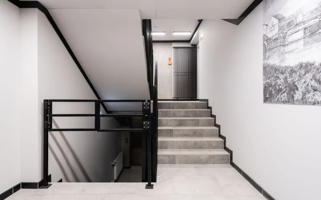 RentPlanet - Apartamenty Central Park