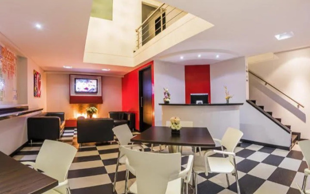 Hotel Classic Premium
