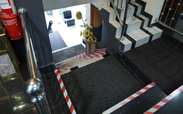 OYO Rooms Opposite Jalan Bukit Bintang