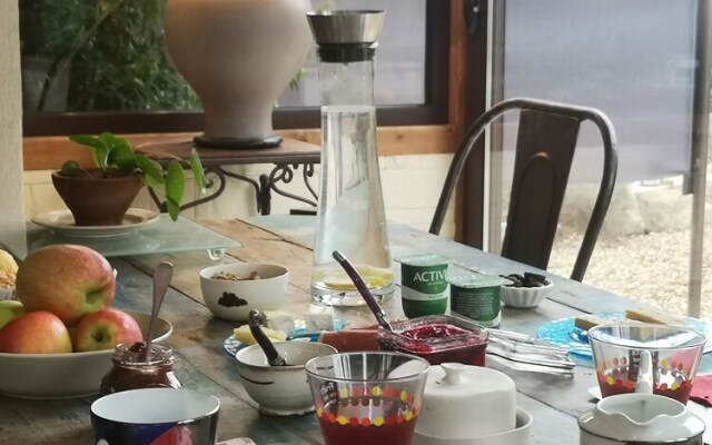 La Bastide des Sources