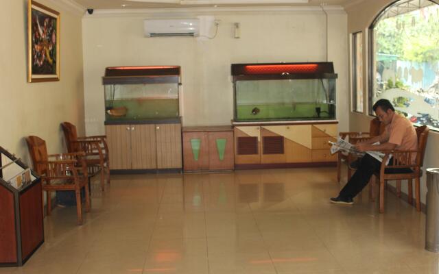 Batam Star Hotel