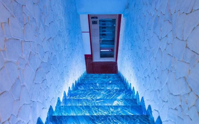 Core Resort