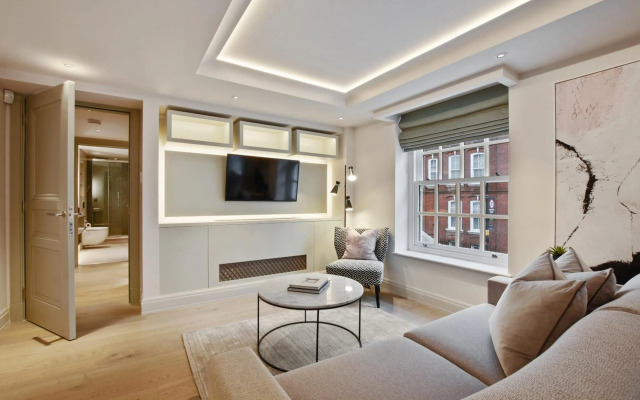 Hope House by Q Apartments