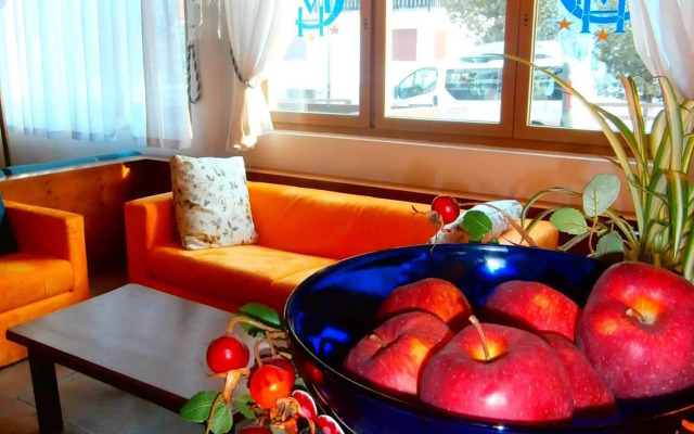 Hotel Orsa Maggiore