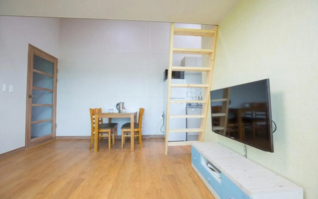 Suncheon Bay Healing Camp Pension