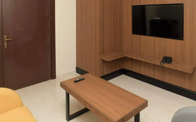 Arjan Park Al Qadisiyah