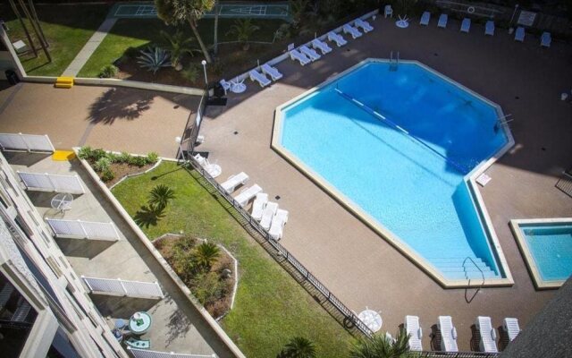 Top Of The Gulf by Basic Management