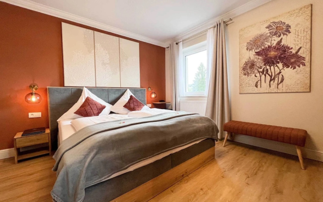 Hotel Schlossblick Chiemsee