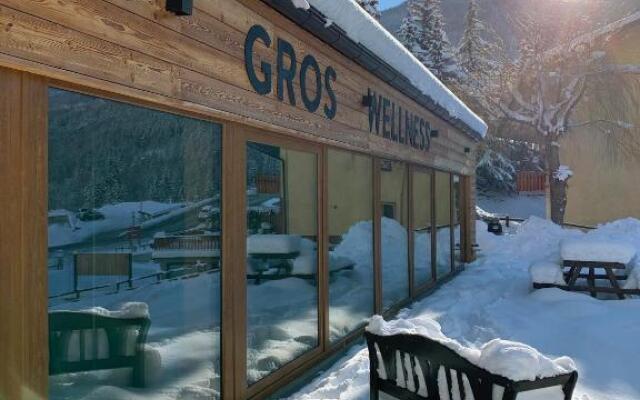 Appartamenti & Wellness Piero Gros